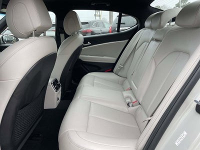 2024 Genesis G70 2.5T