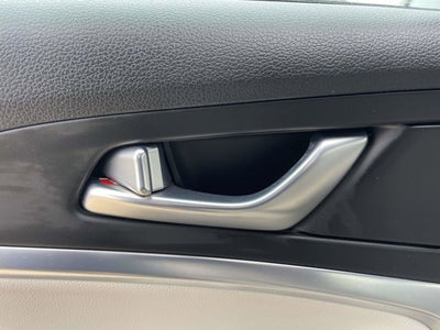 2024 Genesis G70 2.5T