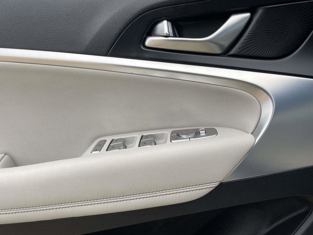 2024 Genesis G70 2.5T