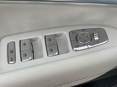 2024 Genesis G70 2.5T