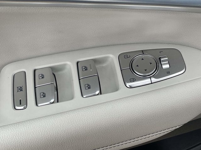 2024 Genesis G70 2.5T