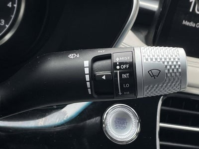 2024 Genesis G70 2.5T