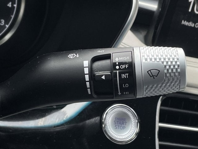 2024 Genesis G70 2.5T