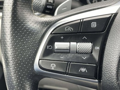 2024 Genesis G70 2.5T