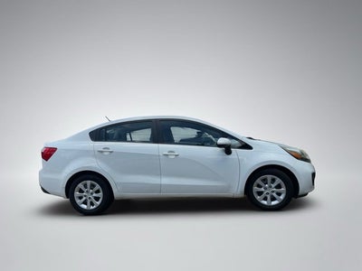 2014 Kia Rio LX