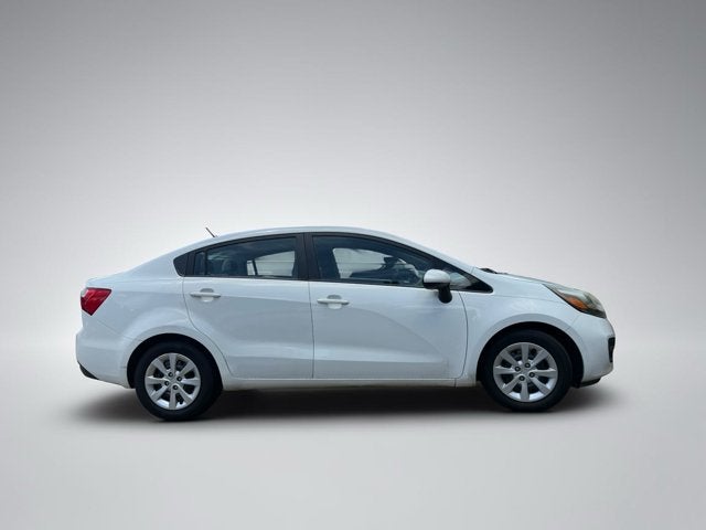 2014 Kia Rio LX