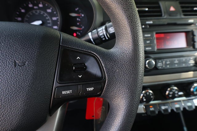 2014 Kia Rio LX