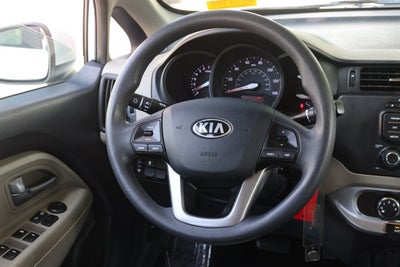 2014 Kia Rio LX