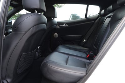 2019 Kia Stinger GT1