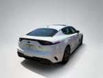 2019 Kia Stinger GT1