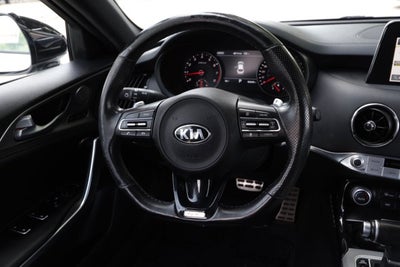 2019 Kia Stinger GT1