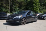 2016 Kia Forte EX