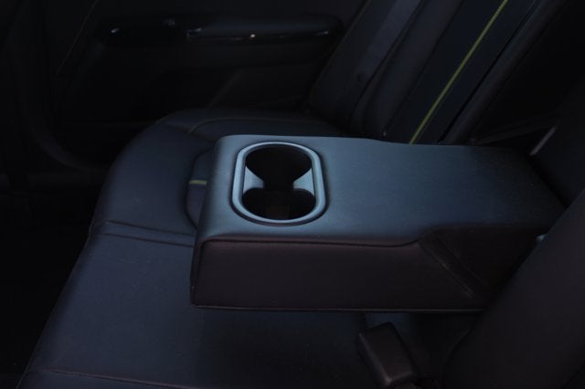 2025 Kia K5 GT