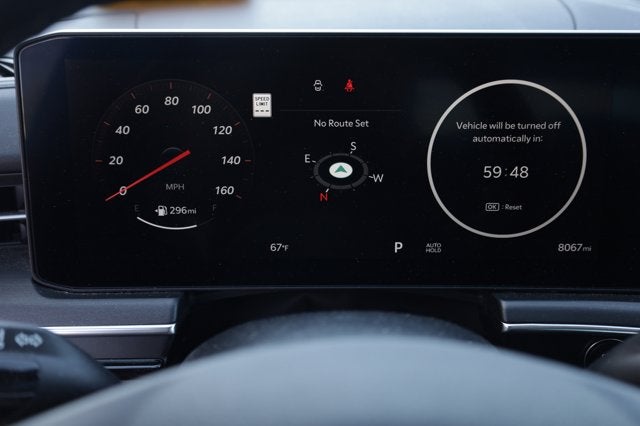 2025 Kia K5 GT