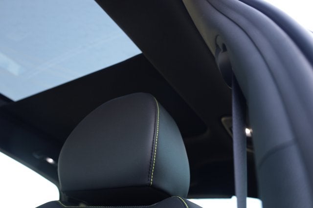2025 Kia K5 GT