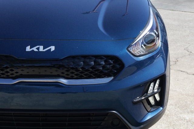 2022 Kia Niro LXS