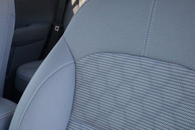 2022 Kia Niro LXS