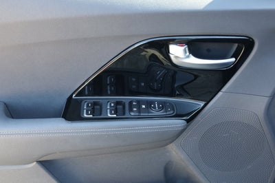 2022 Kia Niro LXS