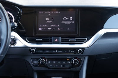 2022 Kia Niro LXS