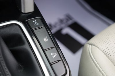 2023 Kia Seltos EX