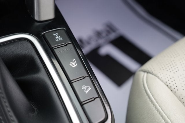 2023 Kia Seltos EX