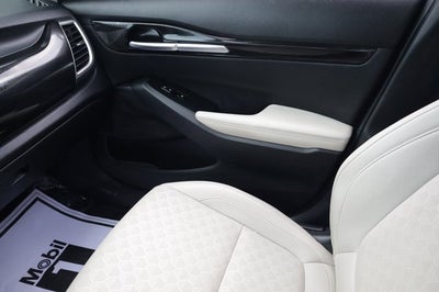 2023 Kia Seltos EX
