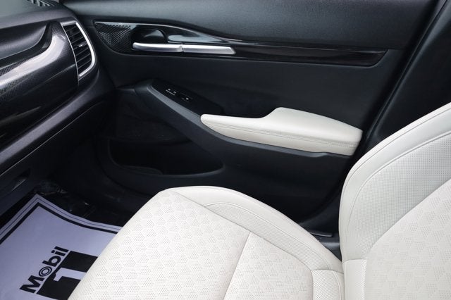 2023 Kia Seltos EX