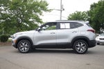2023 Kia Seltos EX