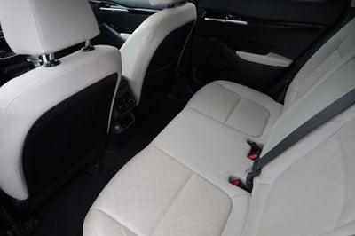 2023 Kia Seltos EX