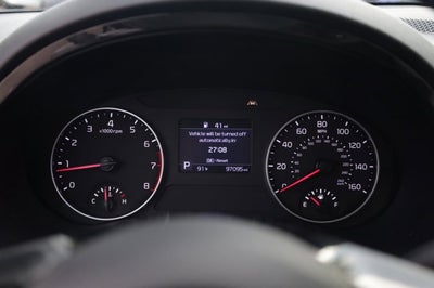 2023 Kia Seltos EX
