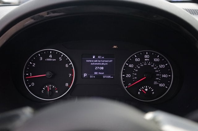 2023 Kia Seltos EX