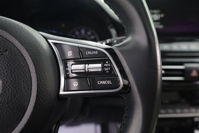 2023 Kia Seltos EX