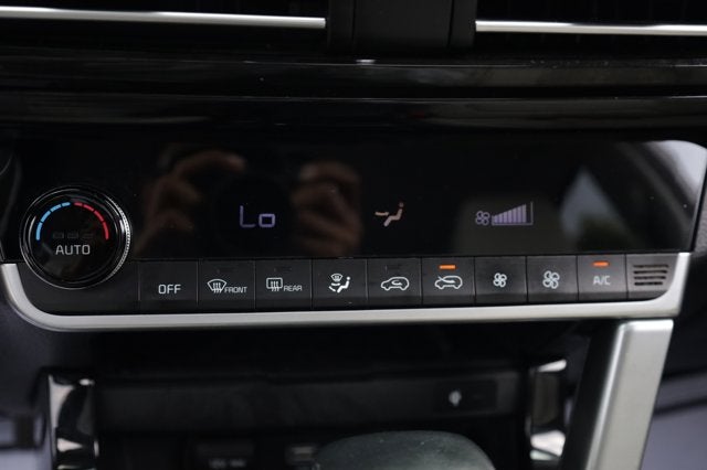 2023 Kia Seltos EX