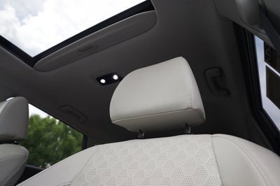 2023 Kia Seltos EX