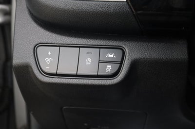 2023 Kia Seltos EX
