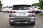 2023 Kia Seltos EX