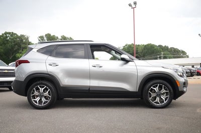 2023 Kia Seltos EX