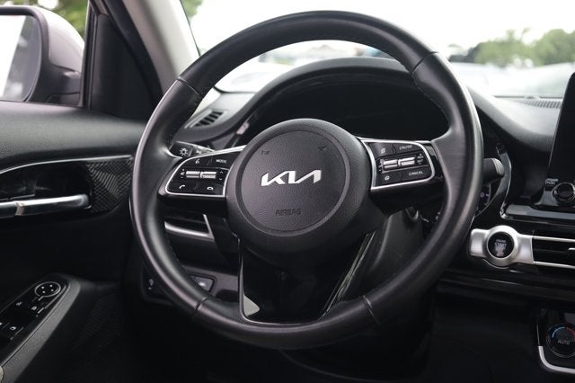 2023 Kia Seltos EX