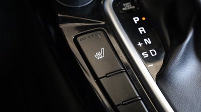 2021 Kia Seltos SX