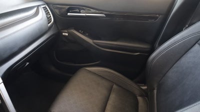 2021 Kia Seltos SX