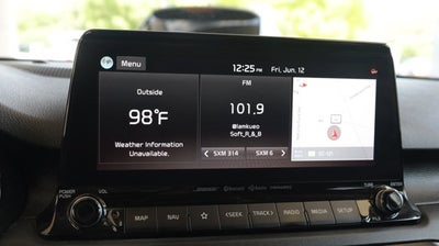 2021 Kia Seltos SX