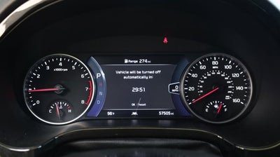 2021 Kia Seltos SX
