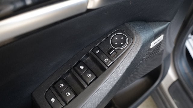 2021 Kia Seltos SX