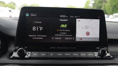 2021 Kia Seltos SX