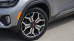 2021 Kia Seltos SX