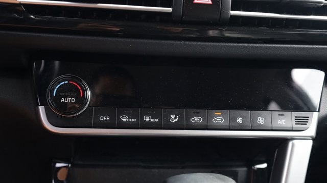 2021 Kia Seltos SX