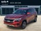 2022 Kia Seltos S