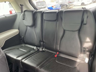 2023 Kia Carnival SX