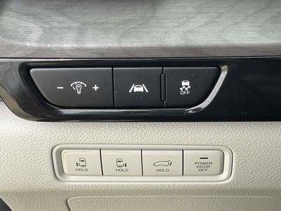 2023 Kia Carnival SX