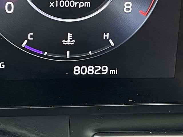 2023 Kia Carnival SX